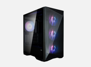 Case per PC Zalman