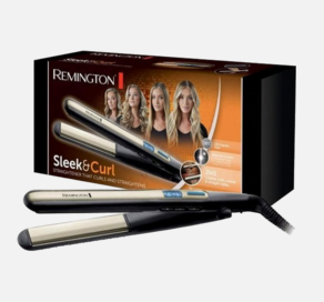 Glätteisen Remington