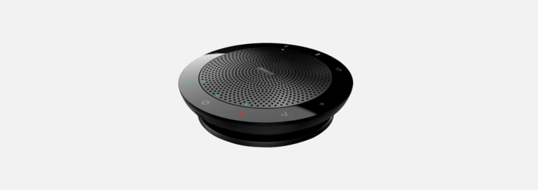 Sistemas de Videoconferência Jabra