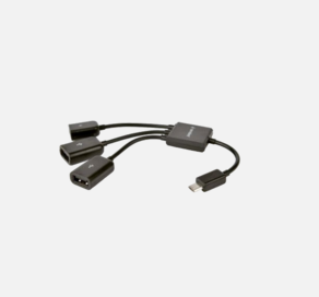 Hubs/Switchs Gembird Hubs/Switchs Gembird