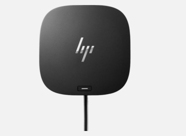 Connectivité HP