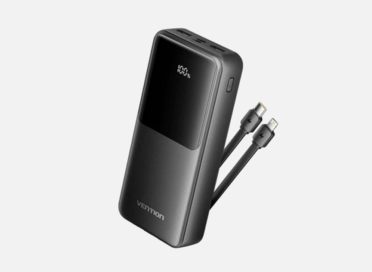 Pile e Batterie Vention