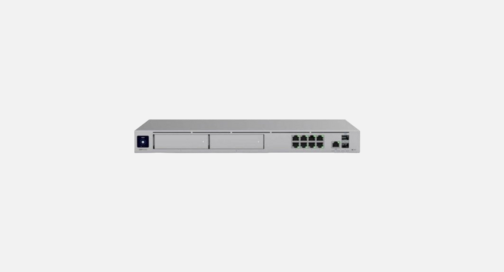 Routeurs Ubiquiti