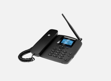 Telefoni fissi cordless Motorola