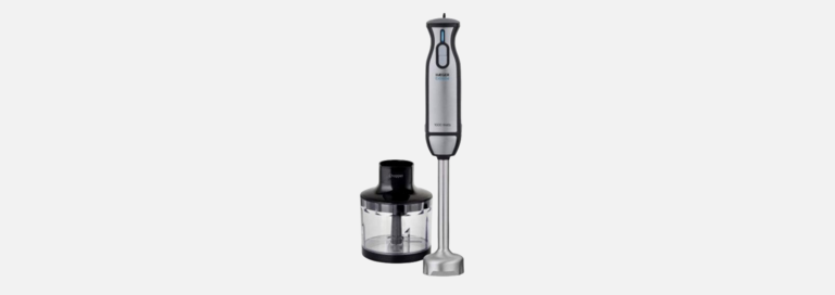 Mixer Haeger