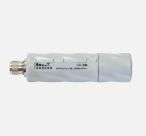 Antennen Mikrotik