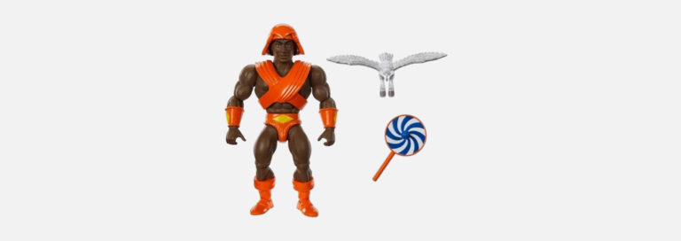 Univers séries Mattel