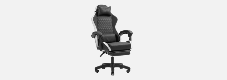 Chaises Mars Gaming