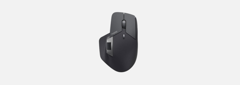 Souris Rapoo