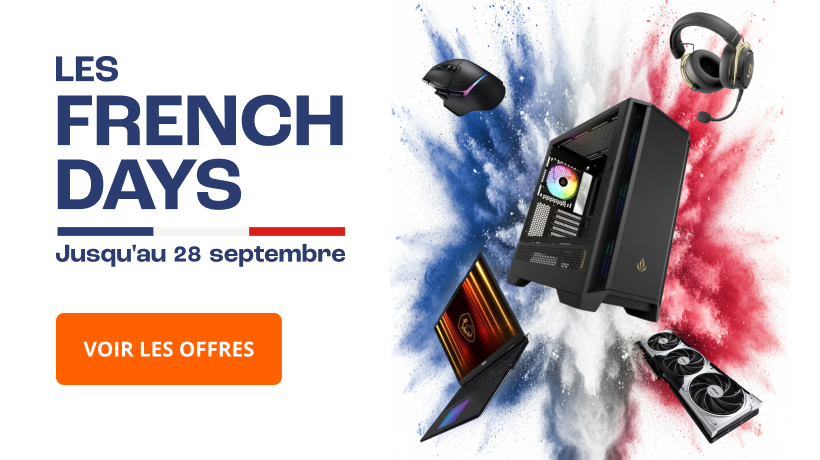 French Days French Days