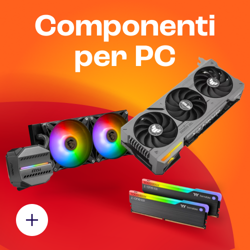Componenti per PC
