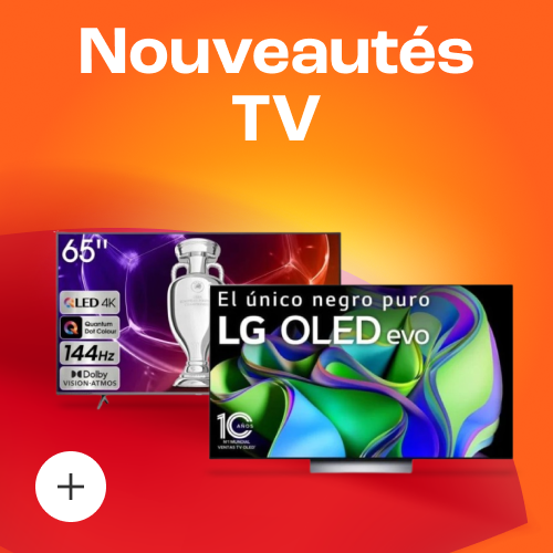 televiseurs