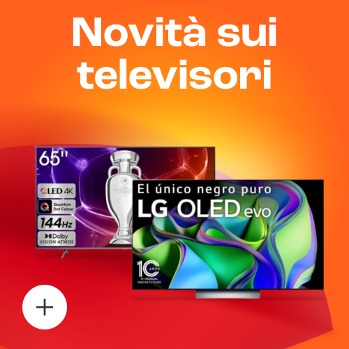 Televisori