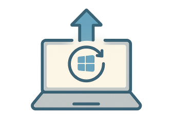 Actualizar a Windows 11