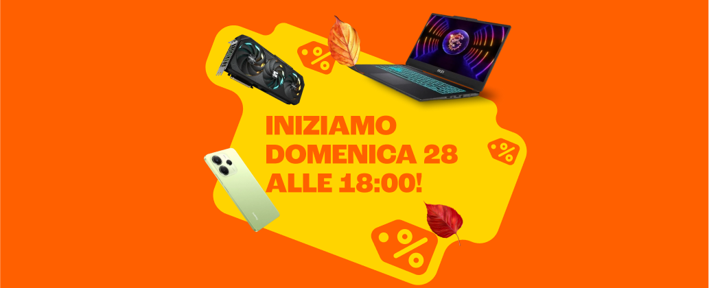 Giorni Arancio