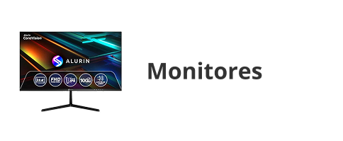 Monitores