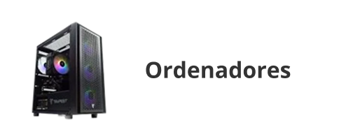 Ordenadores