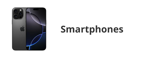 Smartphones