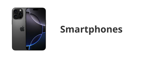 Smartphones
