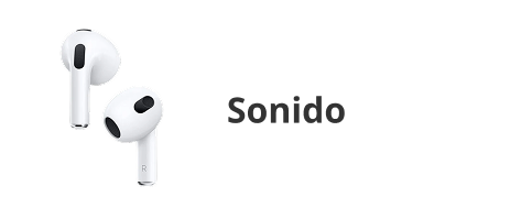 Sonido