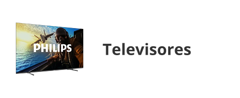 Televisores