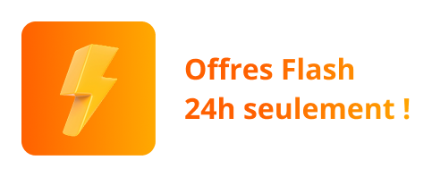 Offres Flash