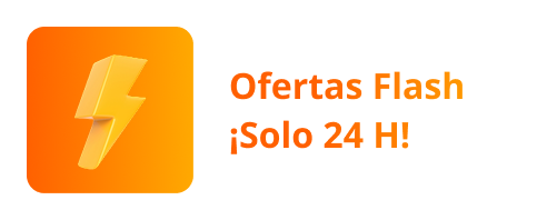 Ofertas flash