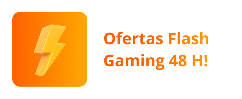 Ofertas Flash Gaming