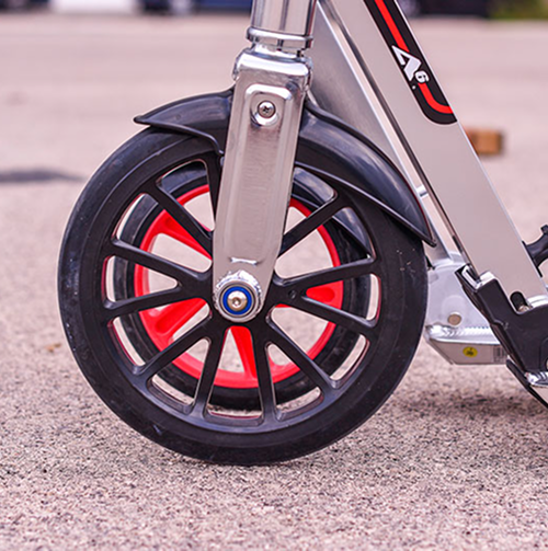 Rodas para trotinetes Rodas para trotinetes