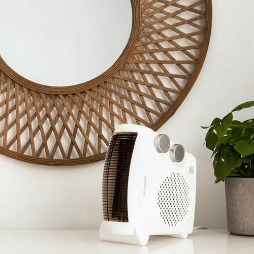 Aquecedores Termo Ventiladores​
