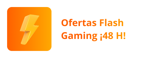 Ofertas flash