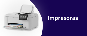 impresoras