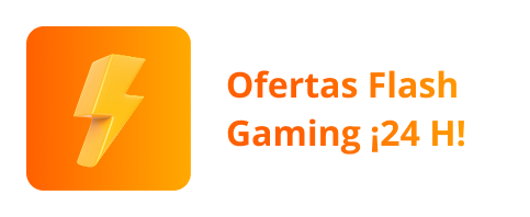 Ofertas flash
