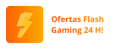 Ofertas Flash Gaming