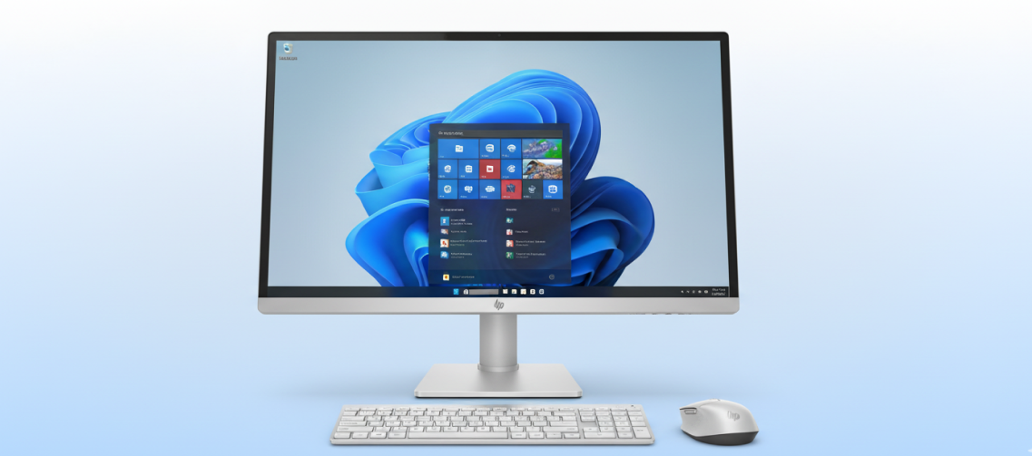 AIO Windows 11