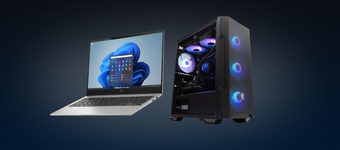 Equipos Windows 11 Recomendados