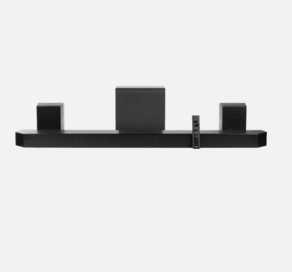 Enceintes TV/Barres de son Samsung