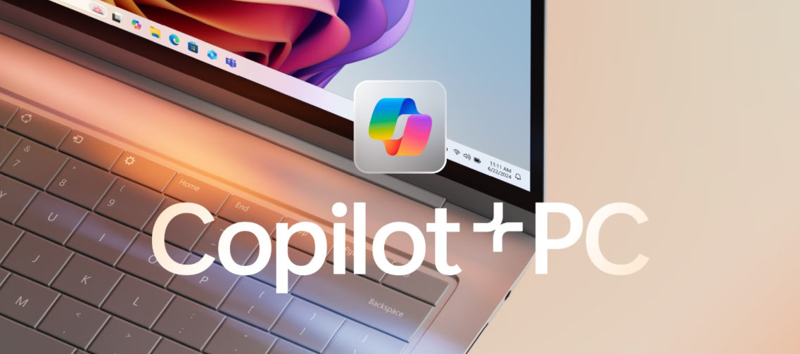 Copilot + PC
