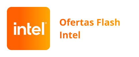 Ofertas Flash Intel