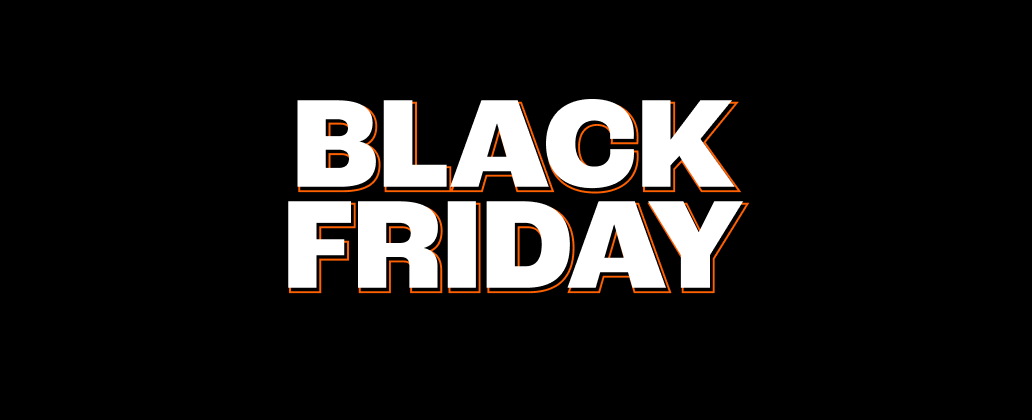 Black Friday