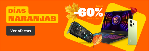 Días Naranjas