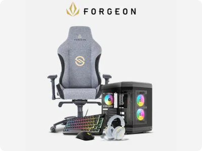 Forgeon