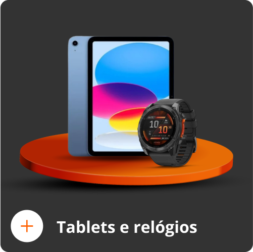 tablets