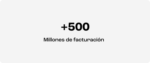 Facturación Facturación