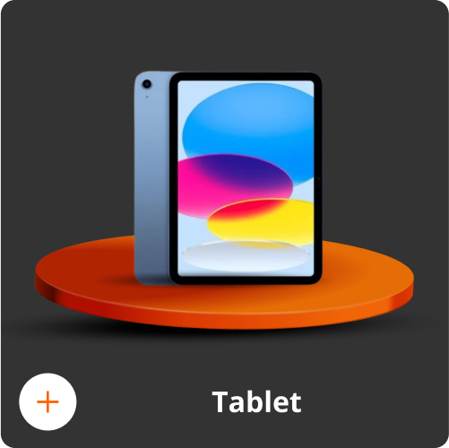 tablet