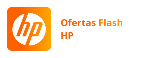 Ofertas Flash HP