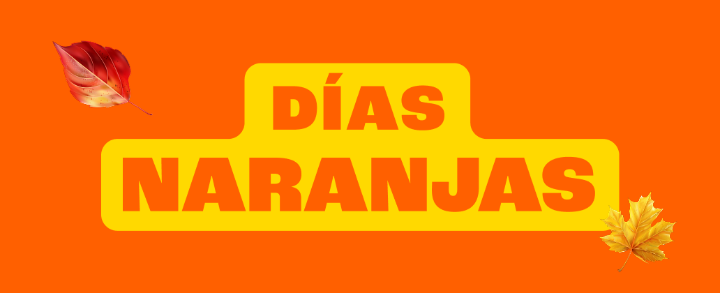 Días Naranjas