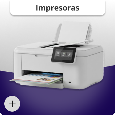 impresoras