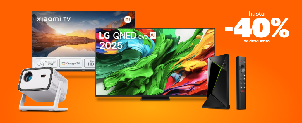 Estrena Televisor Especial TV