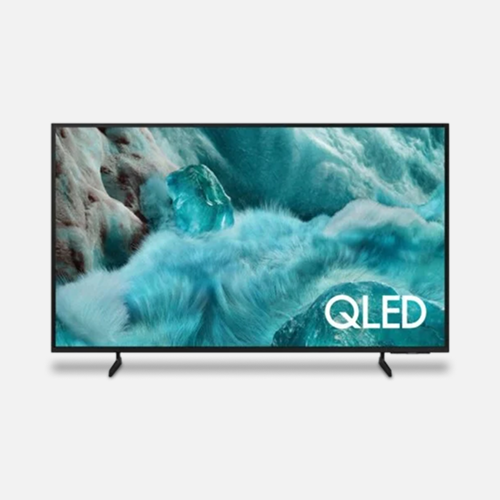 QLED TVs QLED TVs